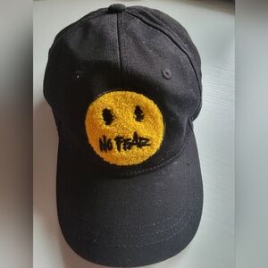 No Fear Youth Cap